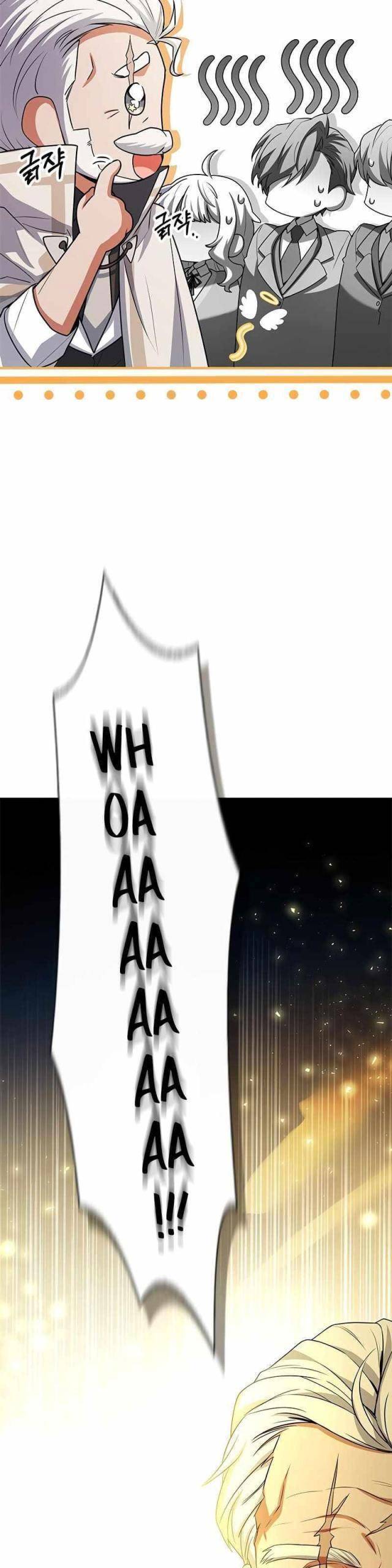 Anh Hùng Huyền Thoại Là Học Viên Danh Dự Của Học Viện - Chapter 9 - Page 44