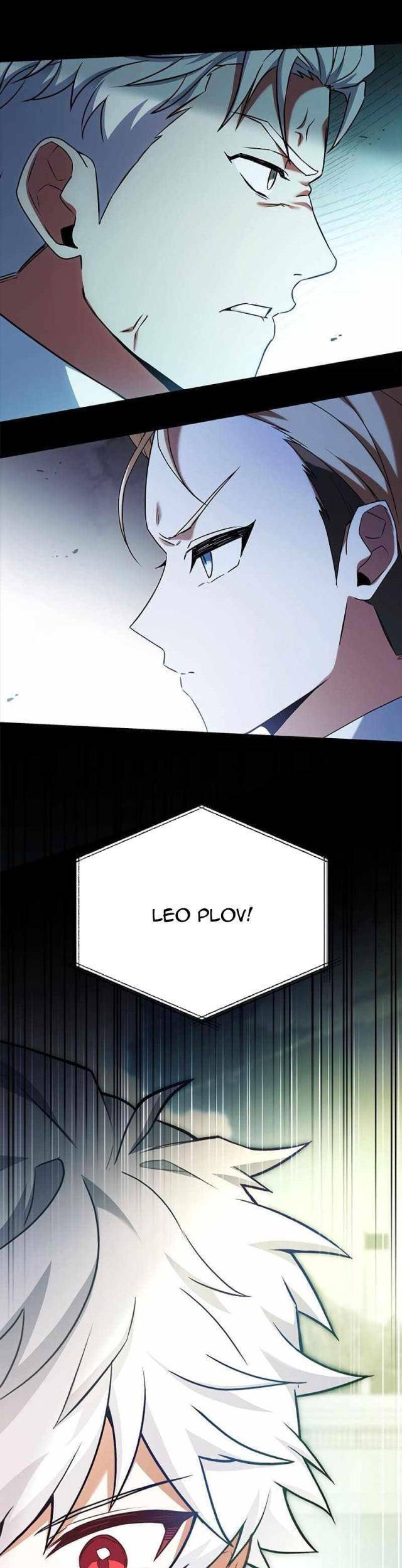 Anh Hùng Huyền Thoại Là Học Viên Danh Dự Của Học Viện - Chapter 9 - Page 48