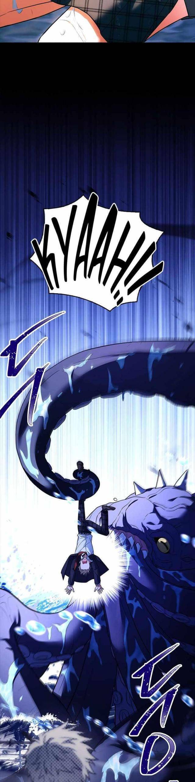 Anh Hùng Huyền Thoại Là Học Viên Danh Dự Của Học Viện - Chapter 9 - Page 5