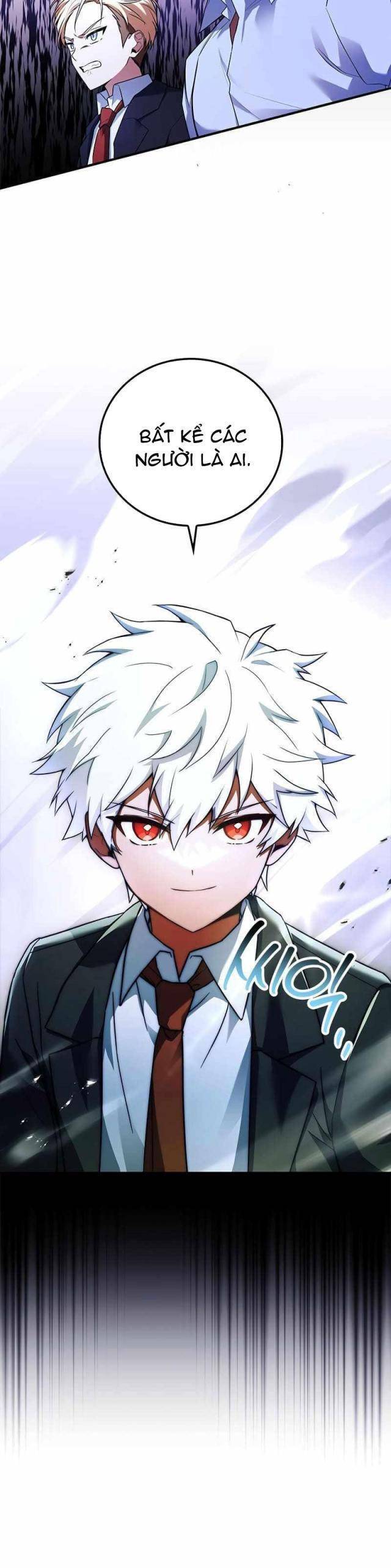 Anh Hùng Huyền Thoại Là Học Viên Danh Dự Của Học Viện - Chapter 9 - Page 58