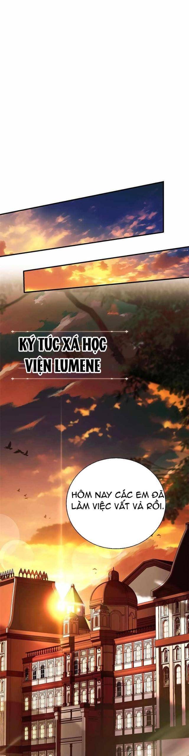 Anh Hùng Huyền Thoại Là Học Viên Danh Dự Của Học Viện - Chapter 9 - Page 59