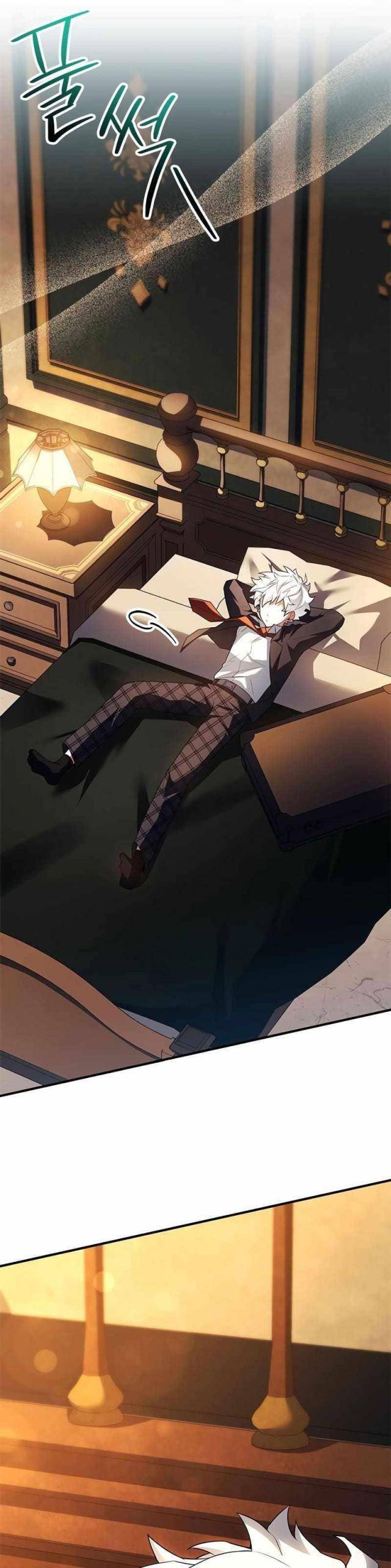 Anh Hùng Huyền Thoại Là Học Viên Danh Dự Của Học Viện - Chapter 9 - Page 65