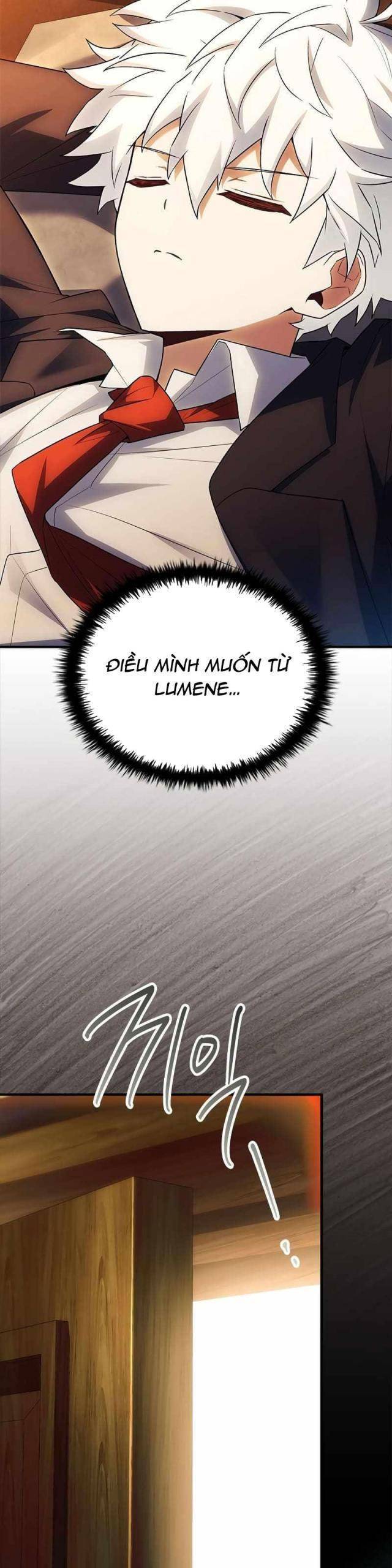 Anh Hùng Huyền Thoại Là Học Viên Danh Dự Của Học Viện - Chapter 9 - Page 66