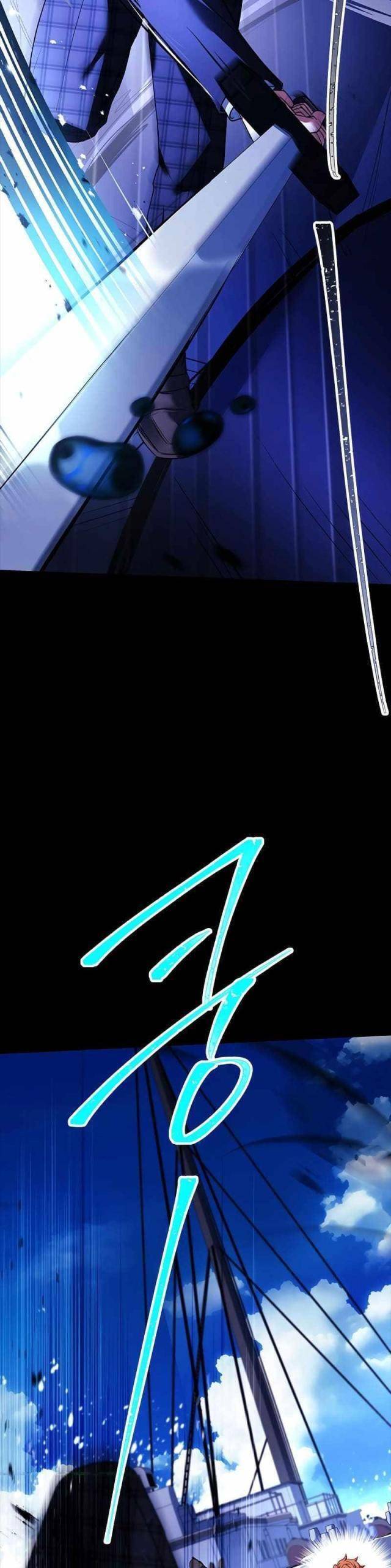 Anh Hùng Huyền Thoại Là Học Viên Danh Dự Của Học Viện - Chapter 9 - Page 8