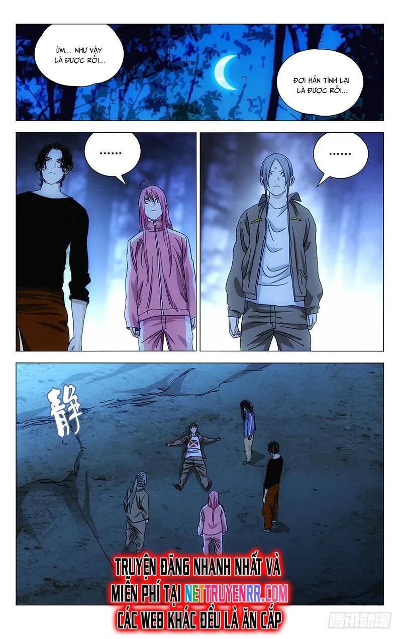 Nhất Nhân Chi Hạ - Chapter 392 - Page 11