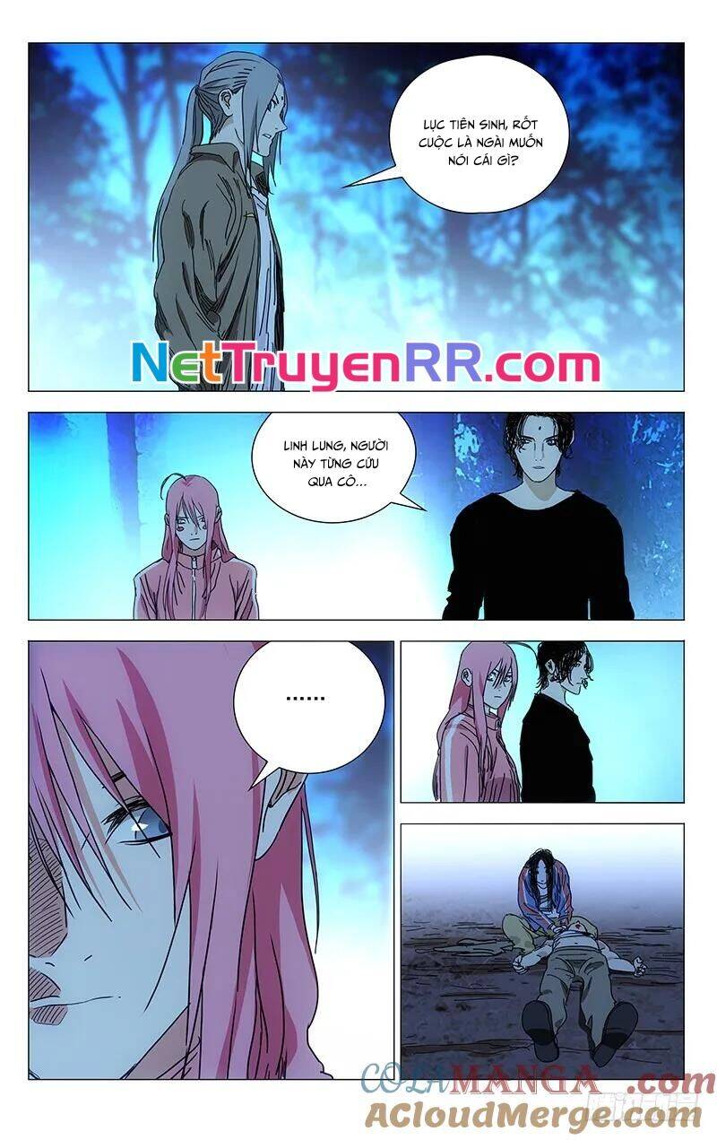 Nhất Nhân Chi Hạ - Chapter 392 - Page 14