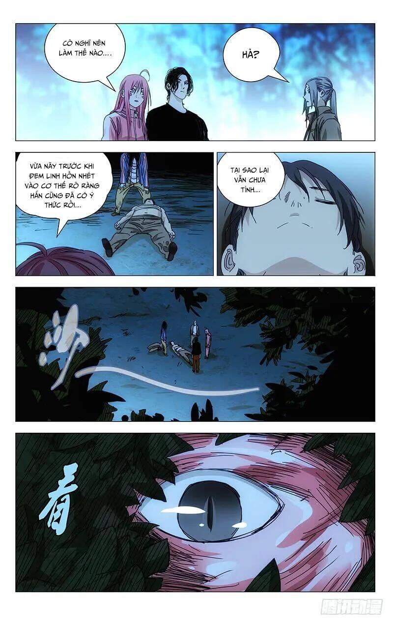 Nhất Nhân Chi Hạ - Chapter 392 - Page 15