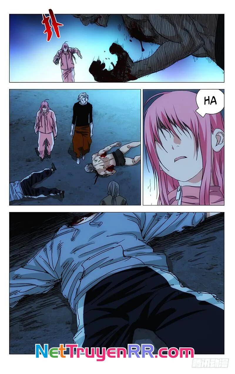 Nhất Nhân Chi Hạ - Chapter 392 - Page 3