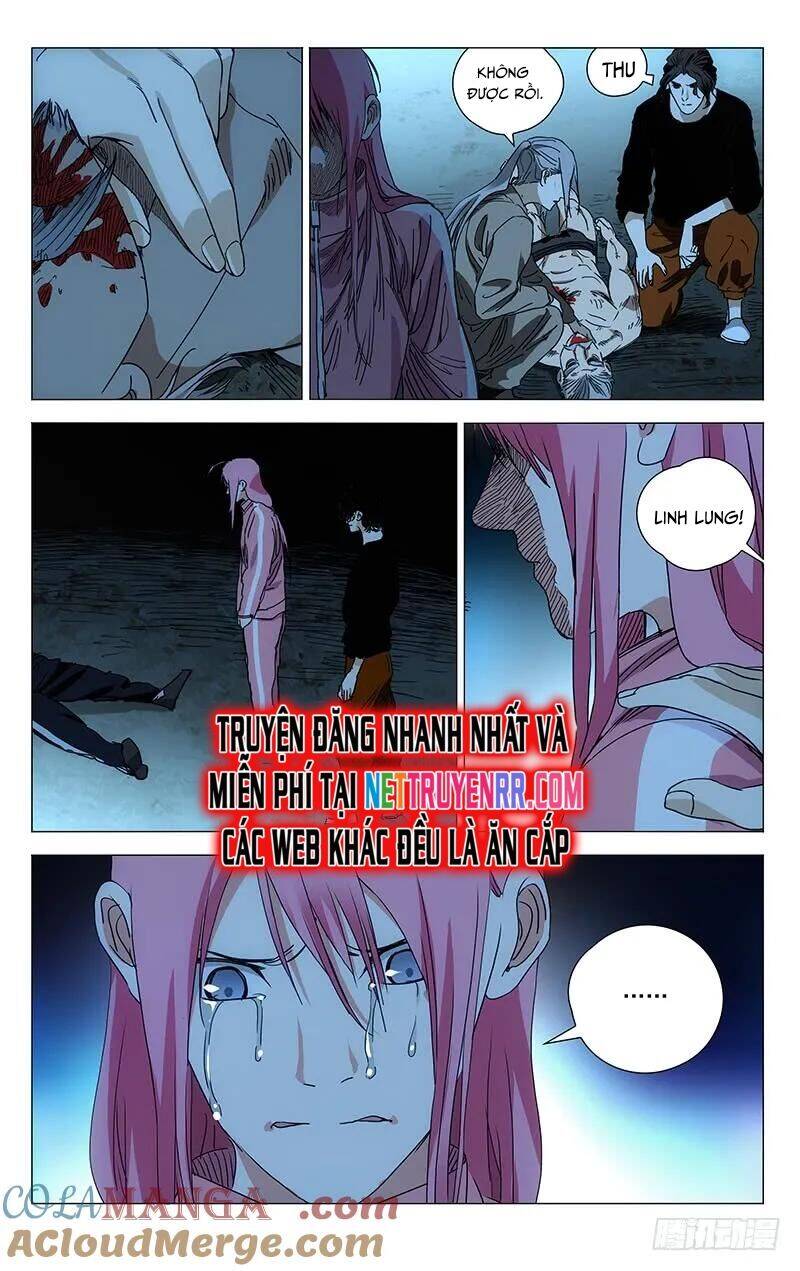 Nhất Nhân Chi Hạ - Chapter 392 - Page 4