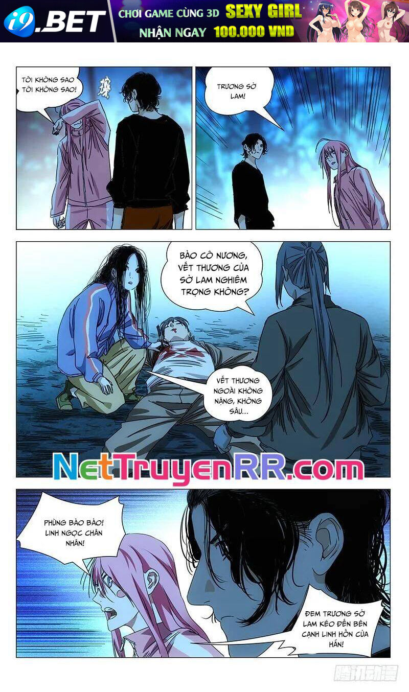Nhất Nhân Chi Hạ - Chapter 392 - Page 5
