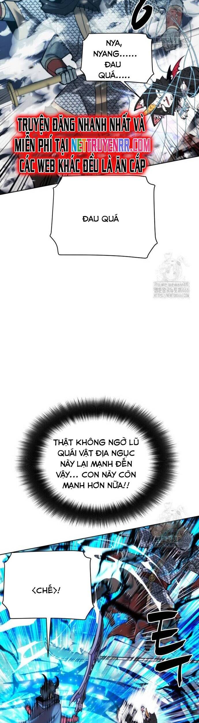 Thợ Rèn Huyền Thoại Chapter 264 - Trang 10