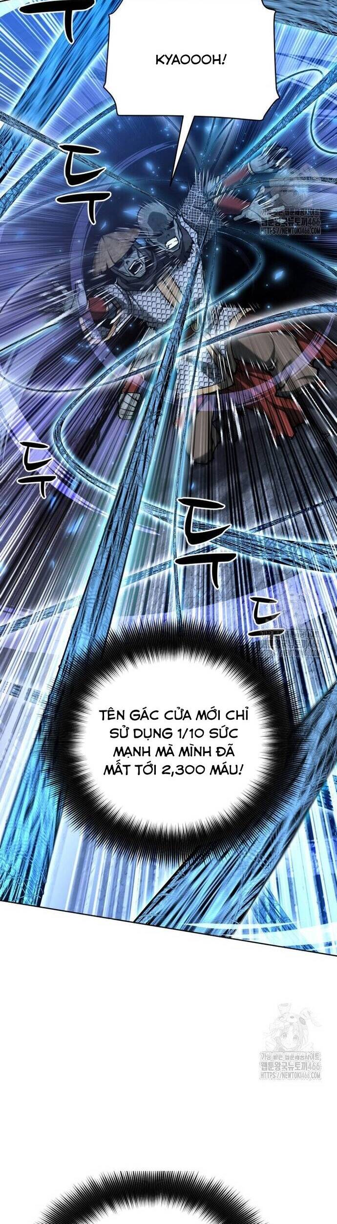 Thợ Rèn Huyền Thoại Chapter 264 - Trang 12