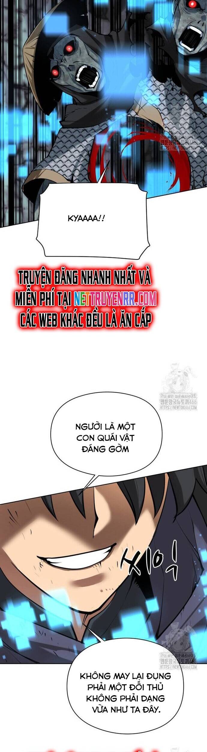 Thợ Rèn Huyền Thoại Chapter 264 - Trang 24