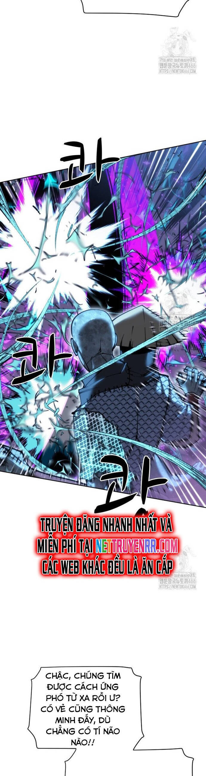 Thợ Rèn Huyền Thoại Chapter 264 - Trang 4