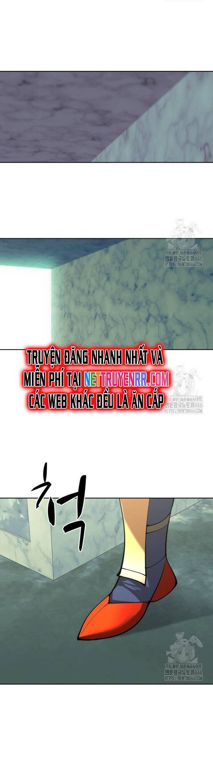 Thợ Rèn Huyền Thoại Chapter 264 - Trang 48