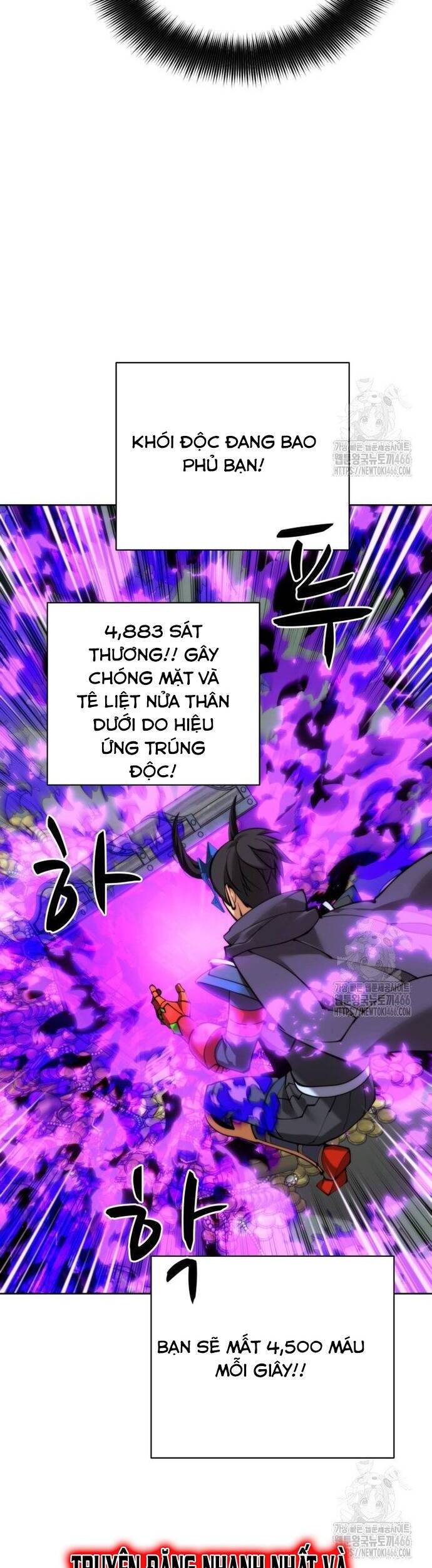 Thợ Rèn Huyền Thoại Chapter 264 - Trang 55