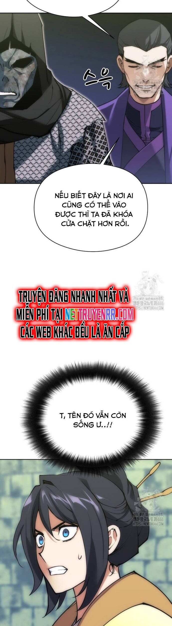 Thợ Rèn Huyền Thoại Chapter 264 - Trang 59