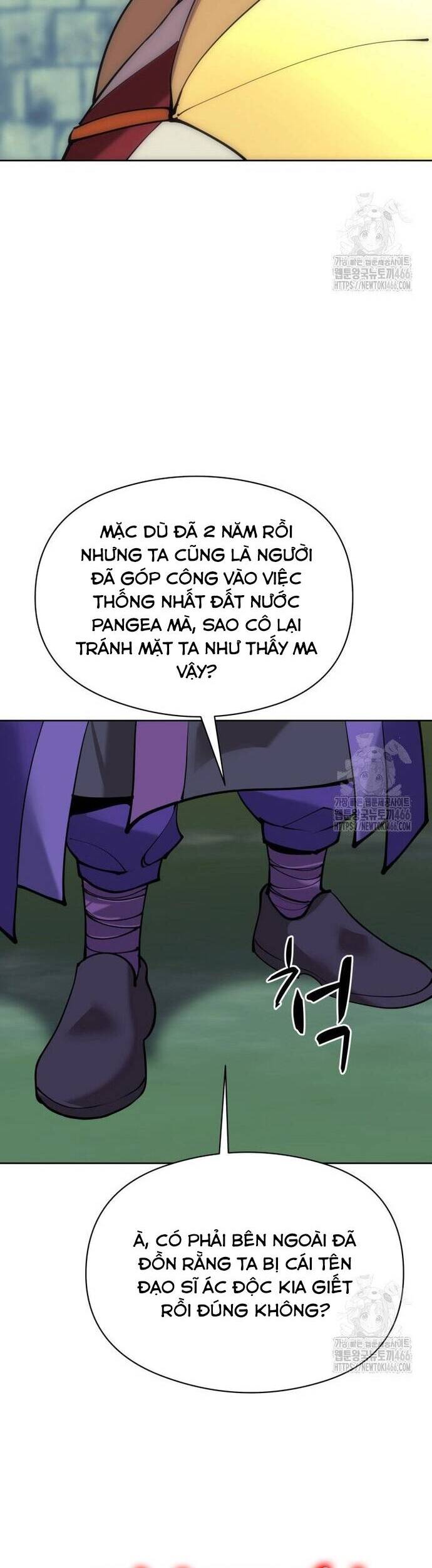 Thợ Rèn Huyền Thoại Chapter 264 - Trang 60