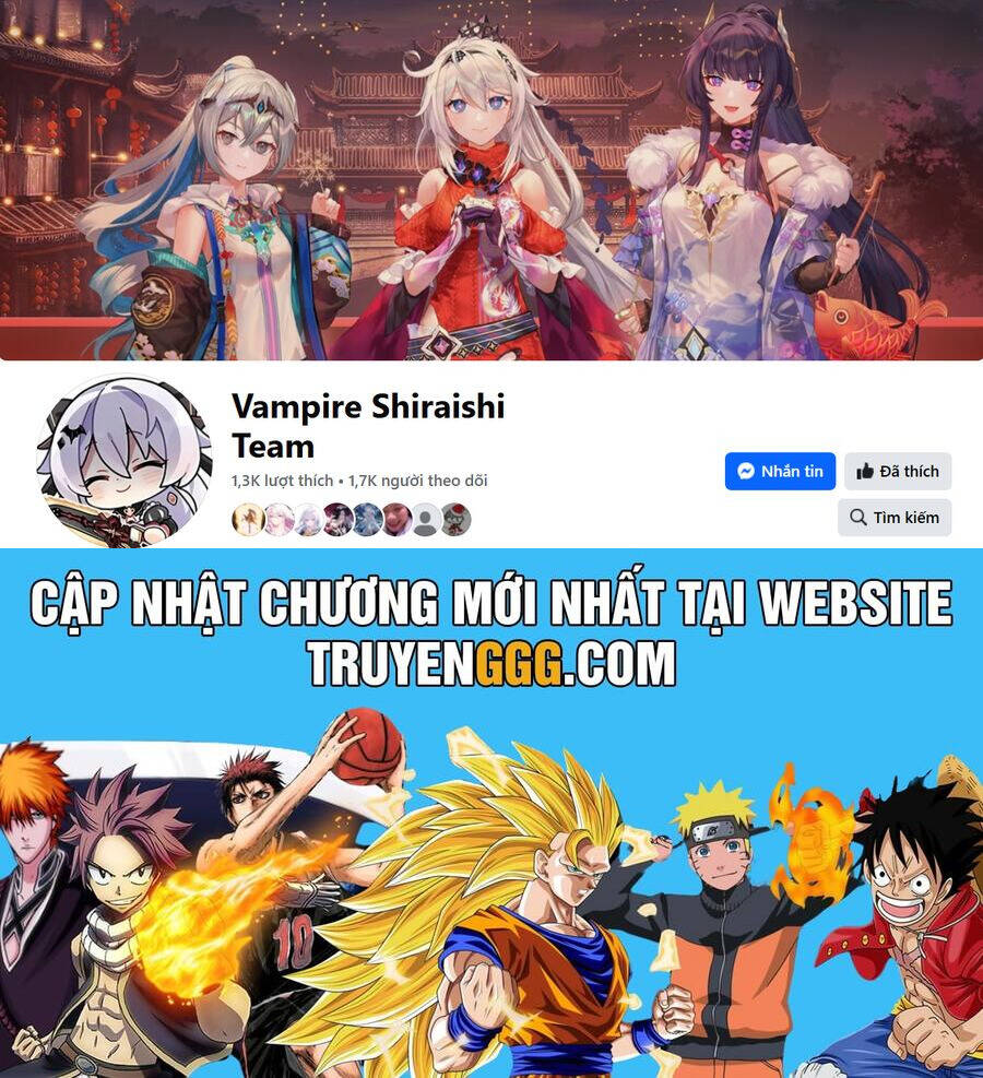 Tôi thề sẽ không làm phiền ai nữa - Chapter 19.3 - Page 18