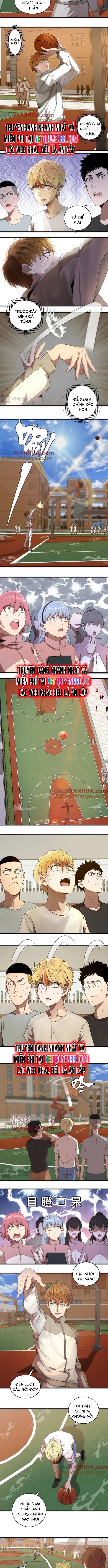 Cao Đẳng Linh Hồn - Chapter 251 - Page 3