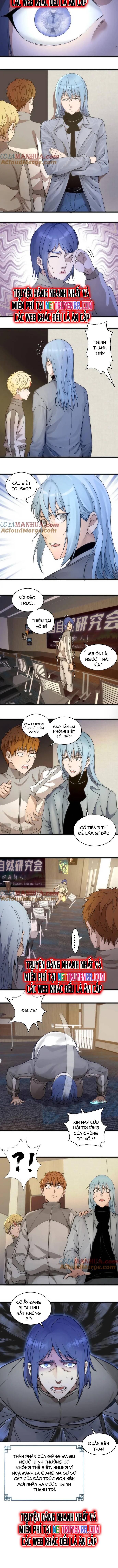 Cao Đẳng Linh Hồn - Chapter 251 - Page 6