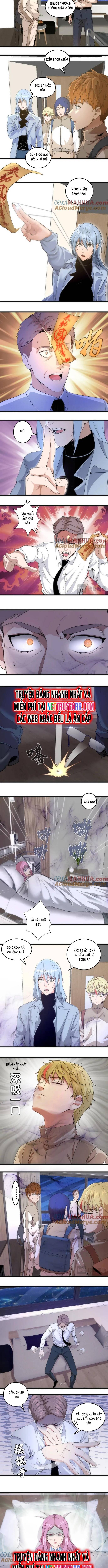 Cao Đẳng Linh Hồn Chapter 252 - Trang 1