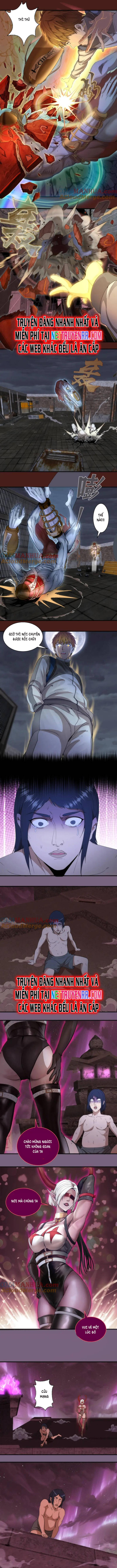 Cao Đẳng Linh Hồn Chapter 253 - Trang 6
