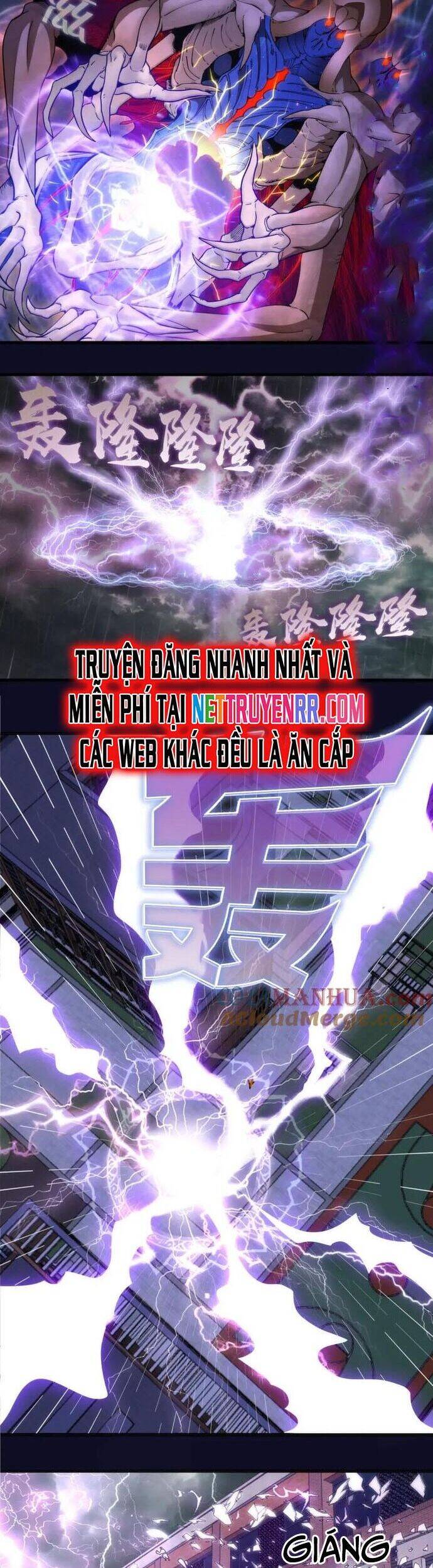 Cao Đẳng Linh Hồn Chapter 255 - Trang 22