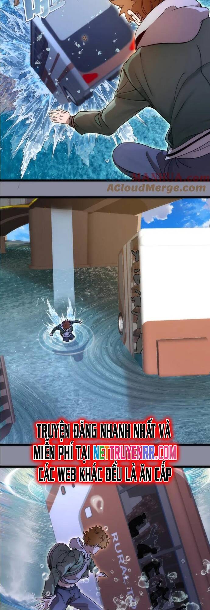 Cao Đẳng Linh Hồn Chapter 258 - Trang 28