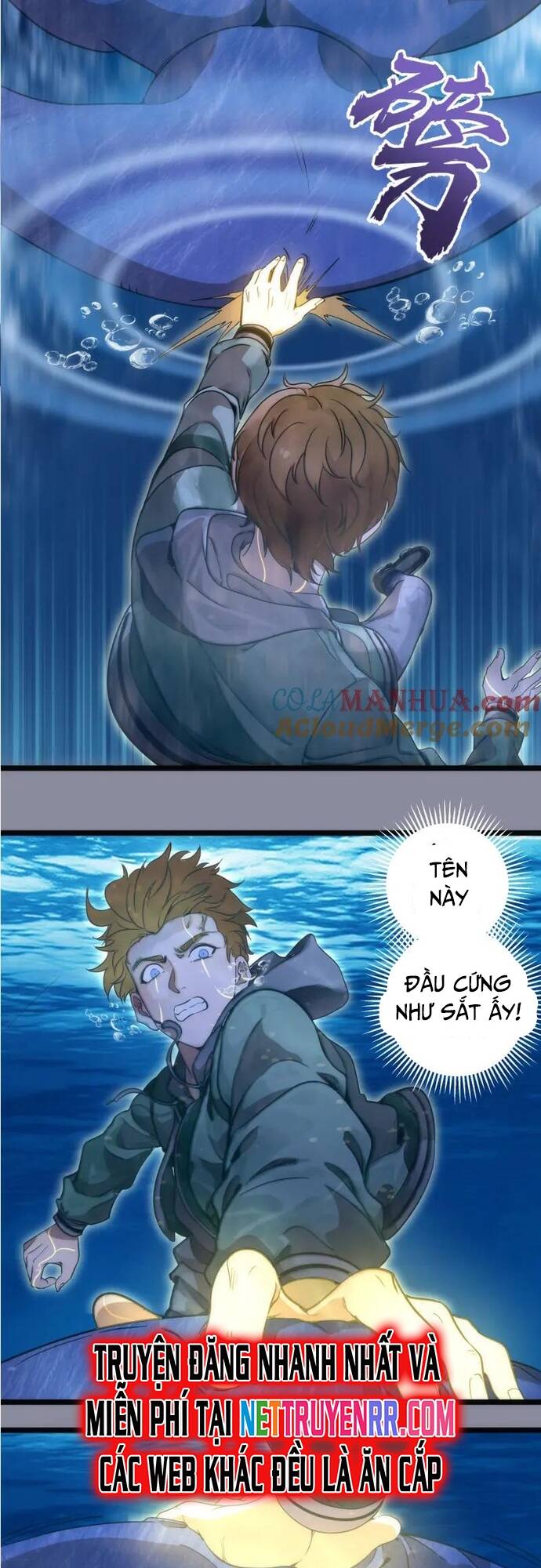 Cao Đẳng Linh Hồn Chapter 258 - Trang 30