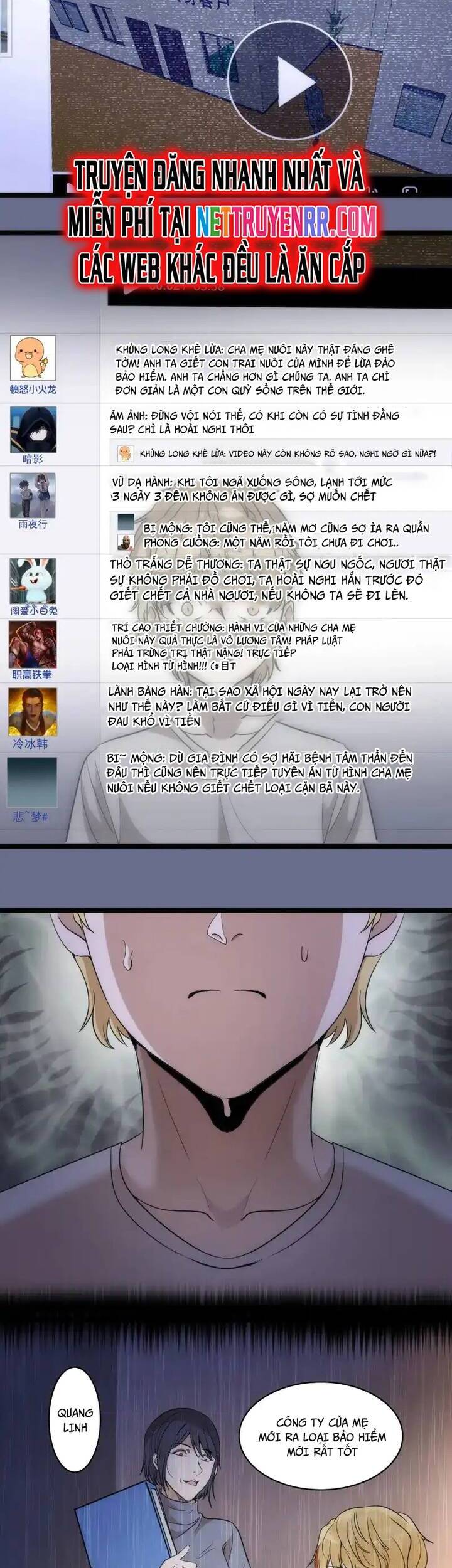 Cao Đẳng Linh Hồn Chapter 261 - Trang 15