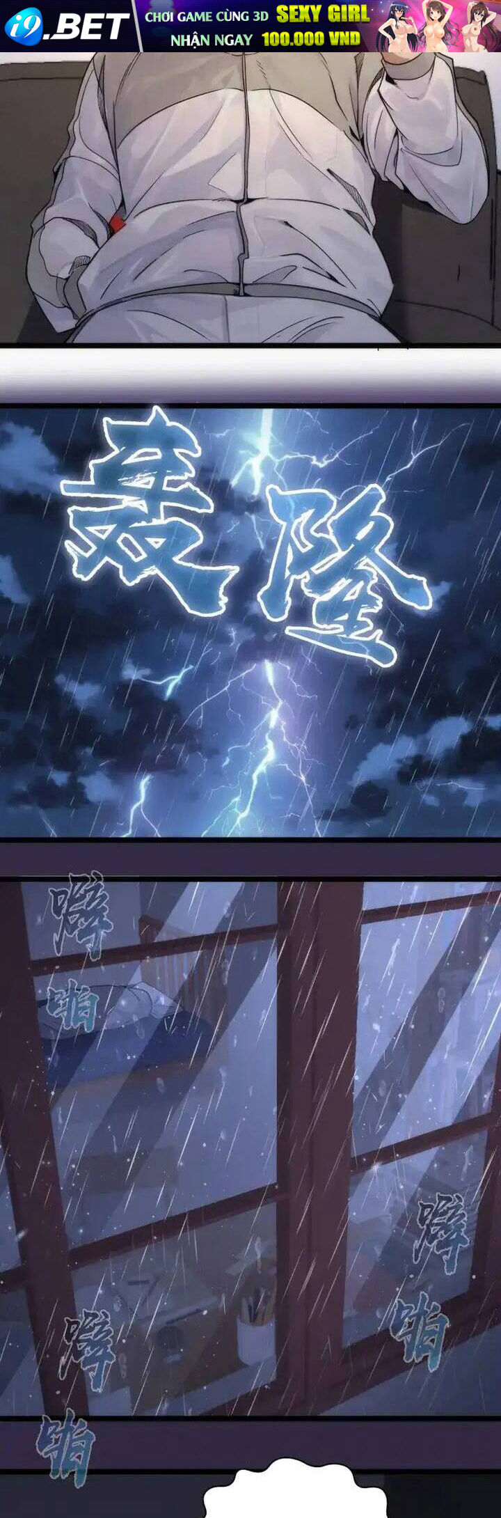 Cao Đẳng Linh Hồn Chapter 261 - Trang 26