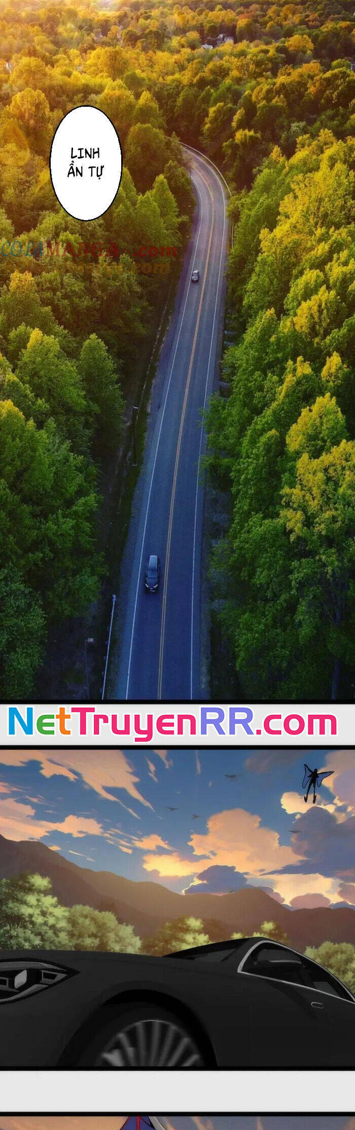 Cao Đẳng Linh Hồn Chapter 265 - Trang 23