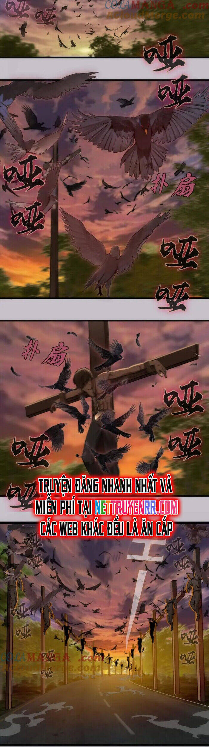 Cao Đẳng Linh Hồn - Chapter 266 - Page 16