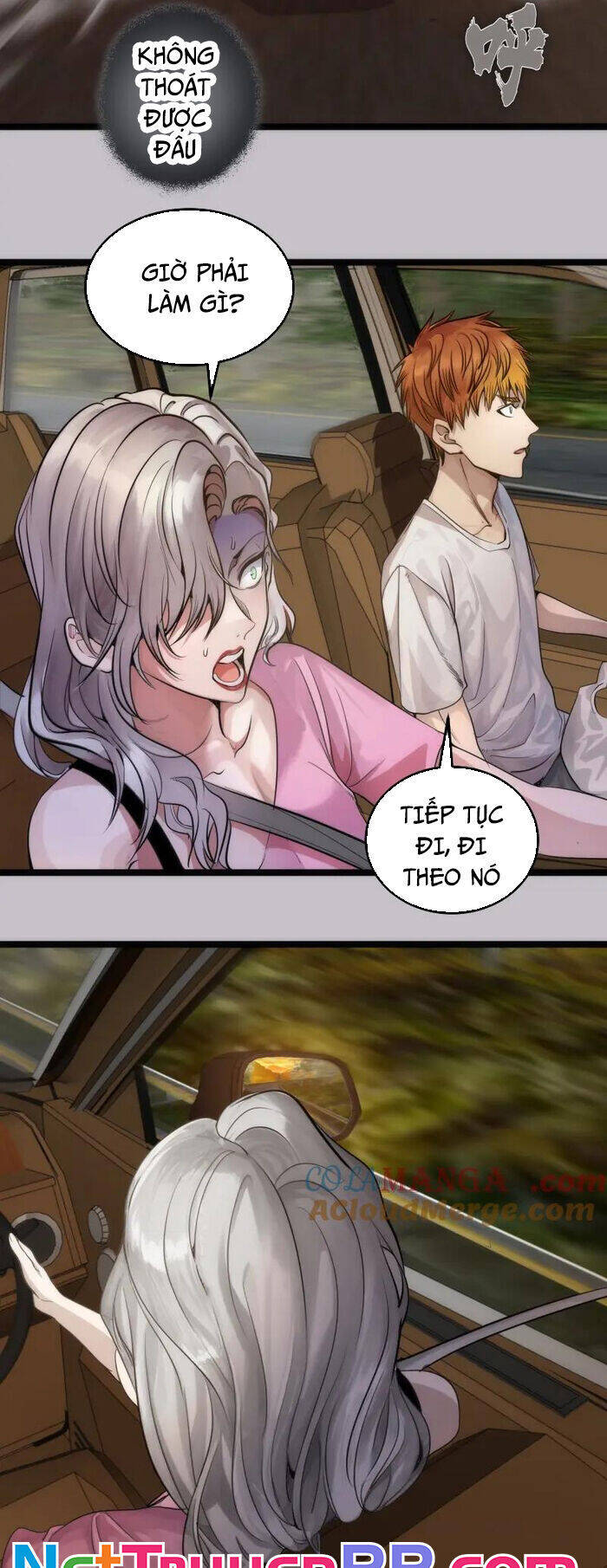 Cao Đẳng Linh Hồn - Chapter 266 - Page 19