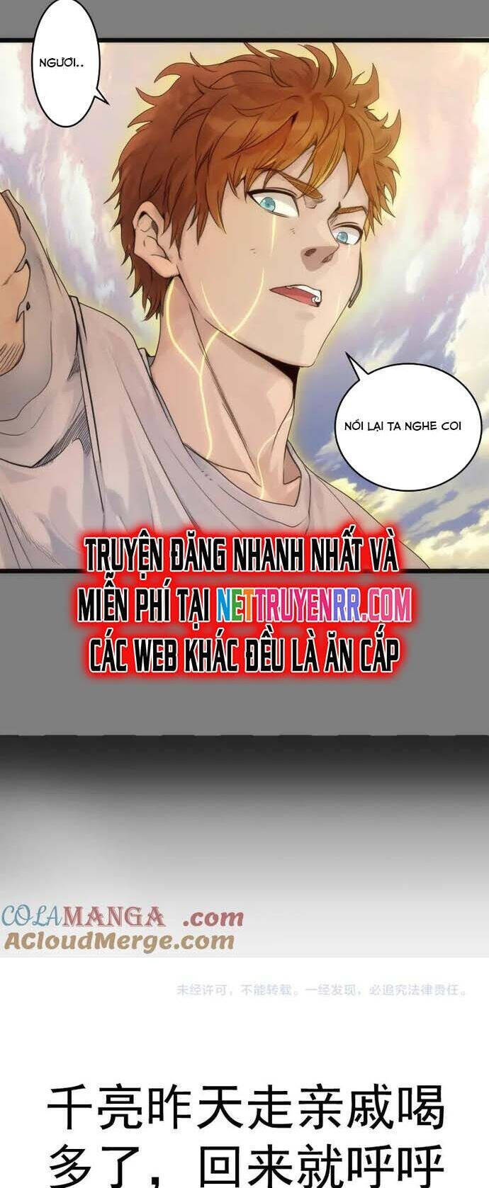 Cao Đẳng Linh Hồn - Chapter 268 - Page 19