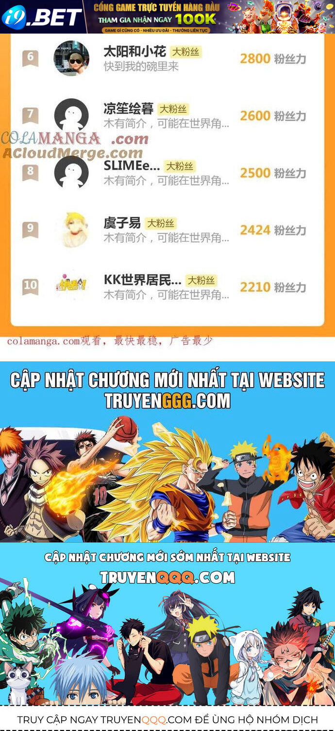 Cao Đẳng Linh Hồn - Chapter 270 - Page 20