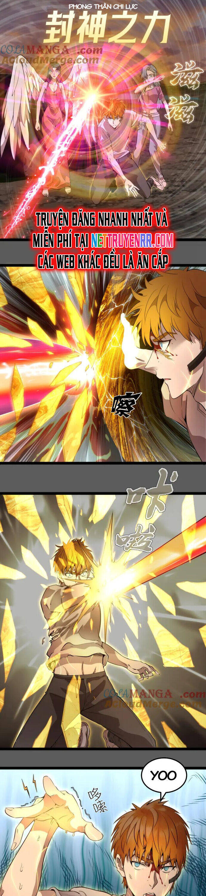 Cao Đẳng Linh Hồn - Chapter 270 - Page 3