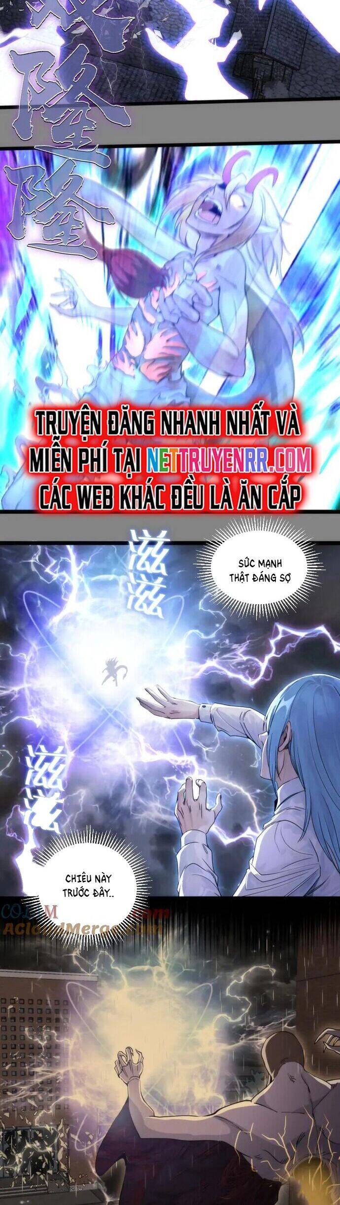 Cao Đẳng Linh Hồn - Chapter 273 - Page 17