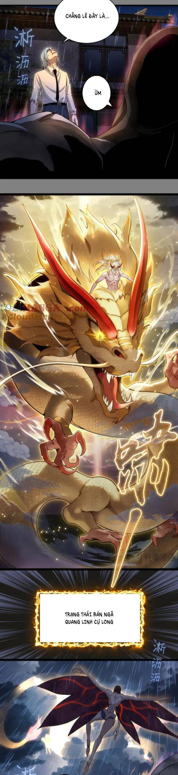 Cao Đẳng Linh Hồn - Chapter 274 - Page 12