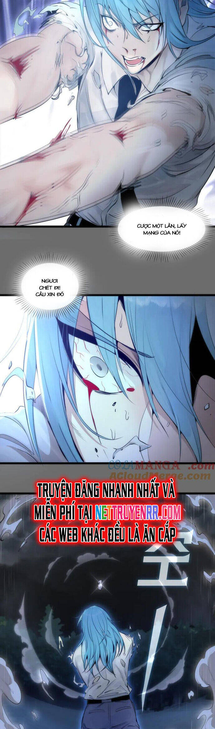 Cao Đẳng Linh Hồn - Chapter 276 - Page 19