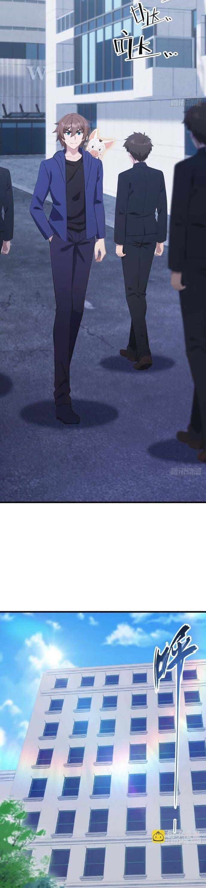 Tu Tiên Trở Về Tại Vườn Trường - Season 2 - Chapter 92 - Page 15