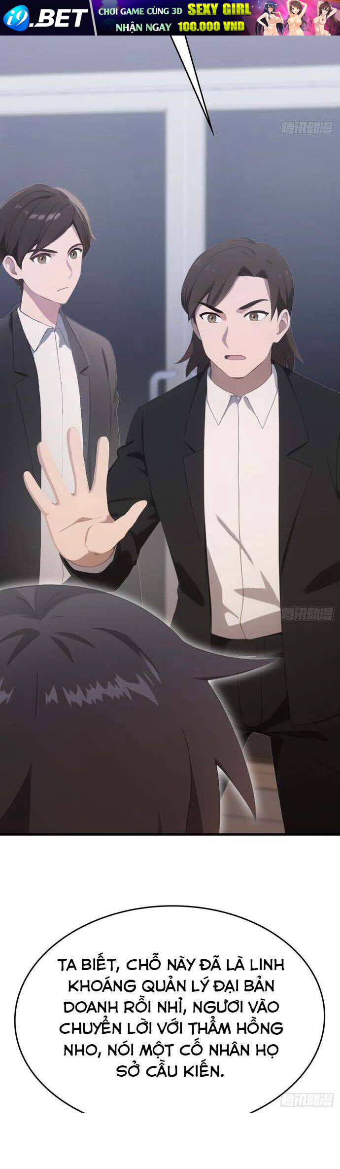 Tu Tiên Trở Về Tại Vườn Trường - Season 2 - Chapter 92 - Page 18