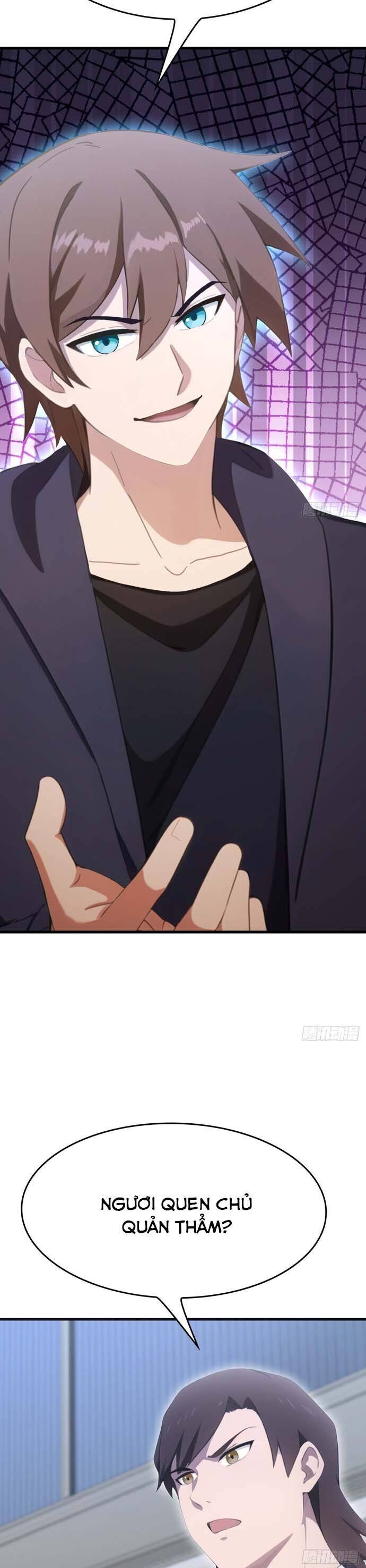 Tu Tiên Trở Về Tại Vườn Trường - Season 2 - Chapter 92 - Page 19