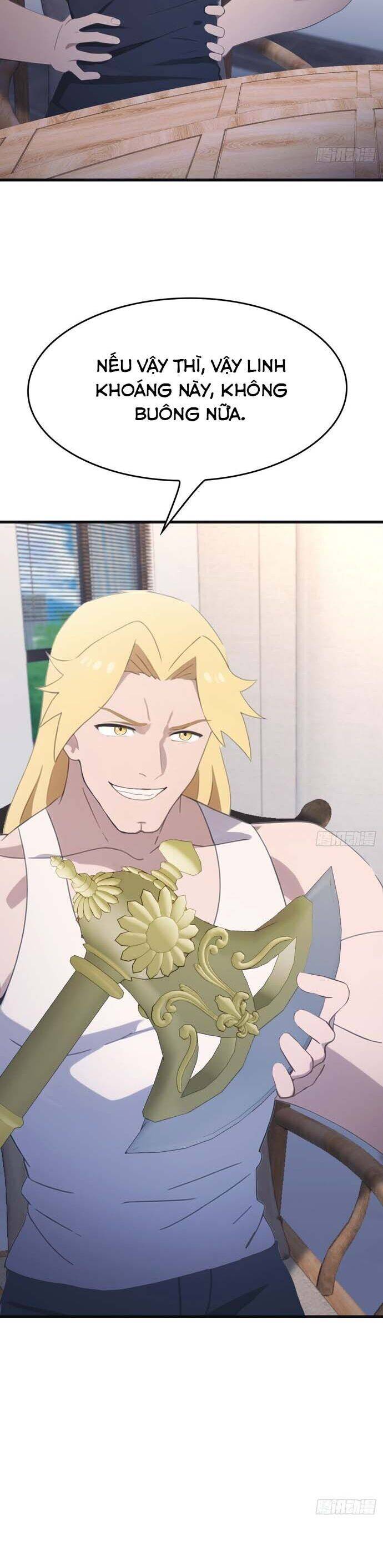 Tu Tiên Trở Về Tại Vườn Trường - Season 2 - Chapter 92 - Page 24