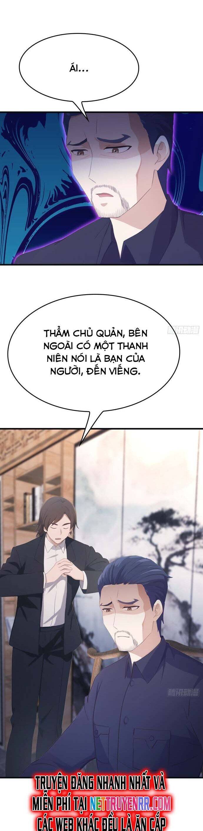 Tu Tiên Trở Về Tại Vườn Trường - Season 2 - Chapter 92 - Page 25
