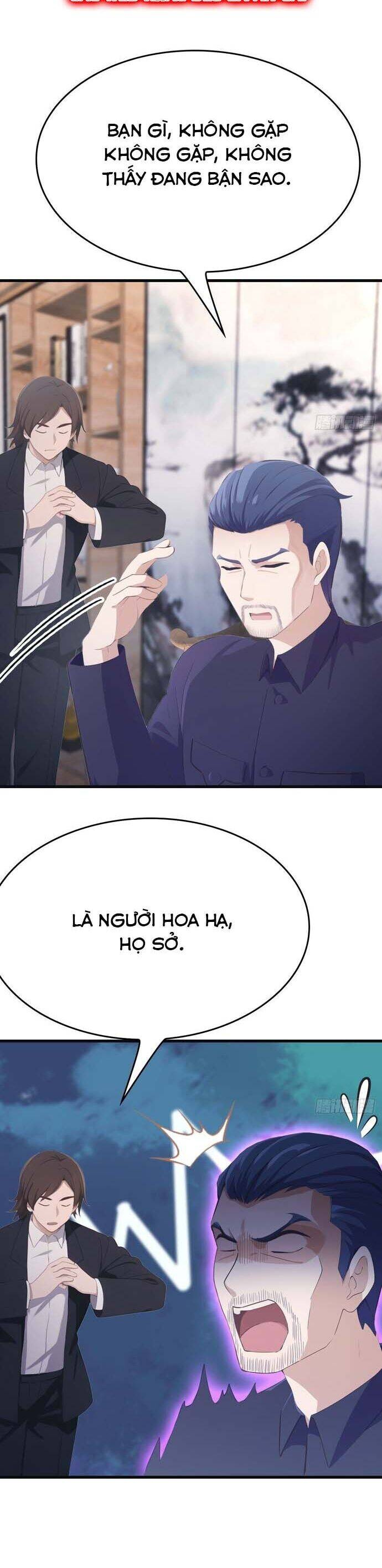 Tu Tiên Trở Về Tại Vườn Trường - Season 2 - Chapter 92 - Page 26