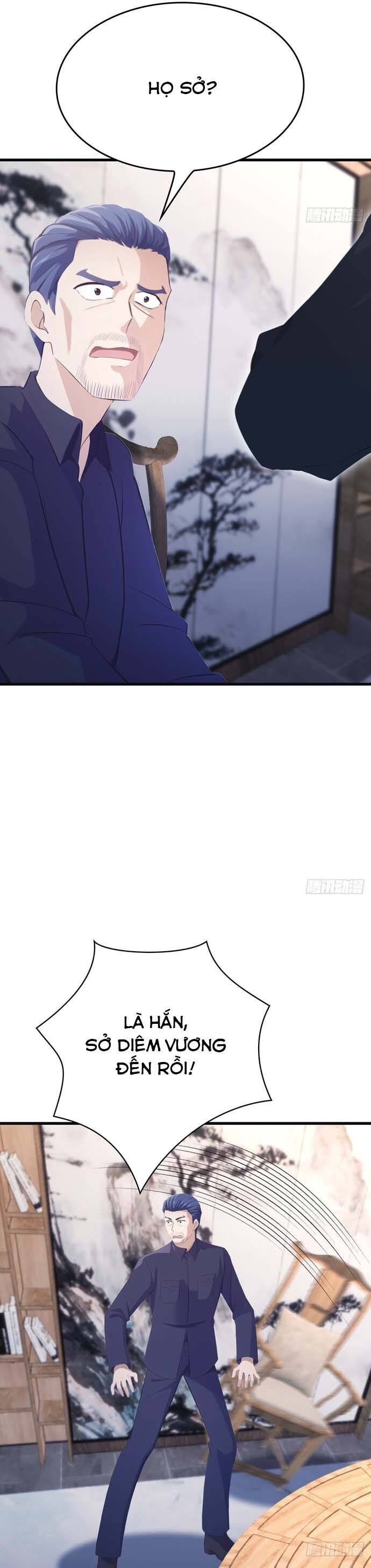 Tu Tiên Trở Về Tại Vườn Trường - Season 2 - Chapter 92 - Page 27