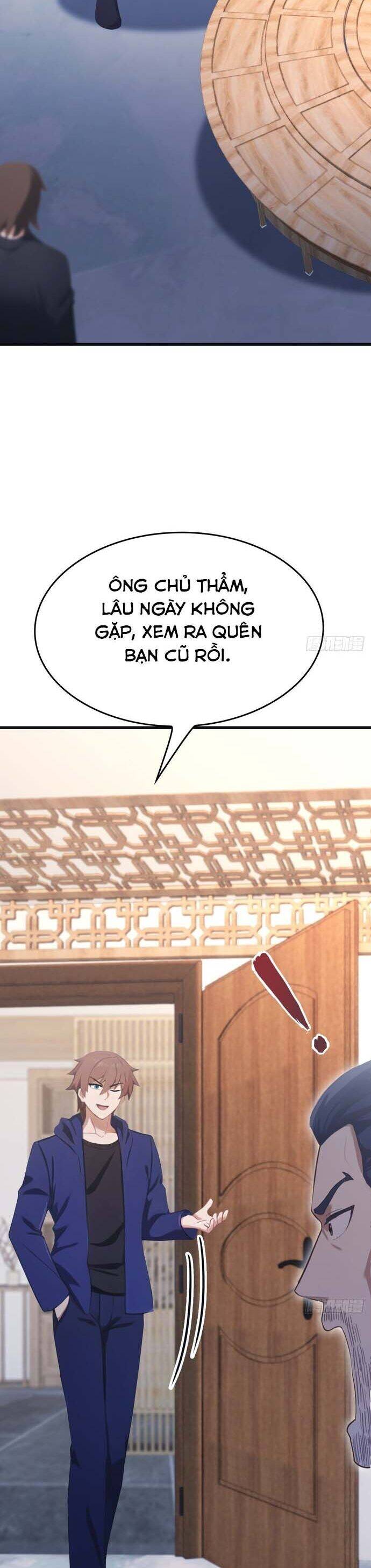 Tu Tiên Trở Về Tại Vườn Trường - Season 2 - Chapter 92 - Page 28
