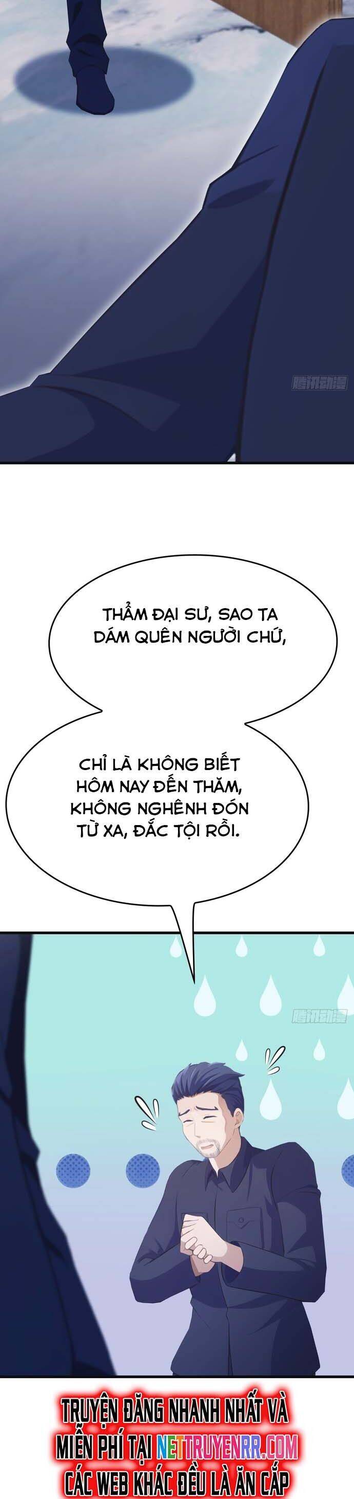 Tu Tiên Trở Về Tại Vườn Trường - Season 2 - Chapter 92 - Page 29